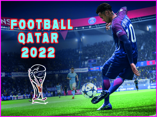 Play Football Qatar 2022