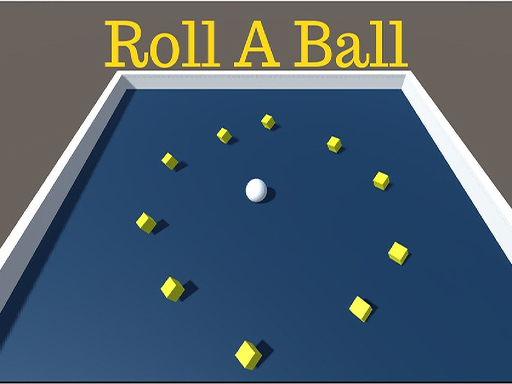 Play Roll a Ball
