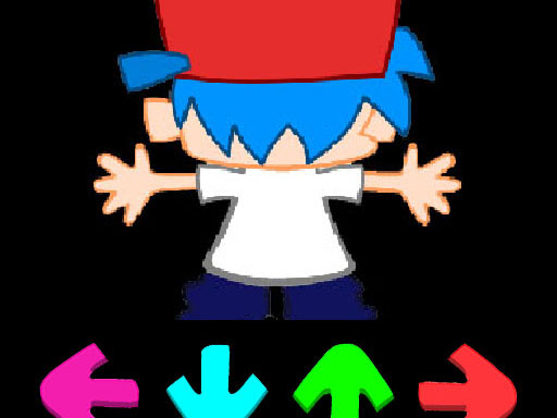 Play FNF Music Battle