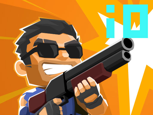 Play Warrior Survival.io