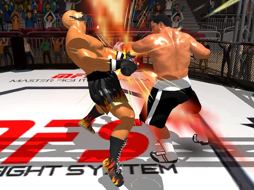 Play King Boxing 2024