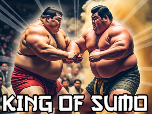 Play King Of Sumo