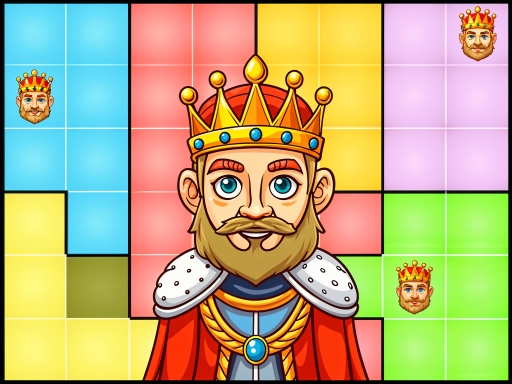 Play Kingdom Puzzles