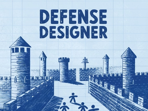 Play Defense Designer