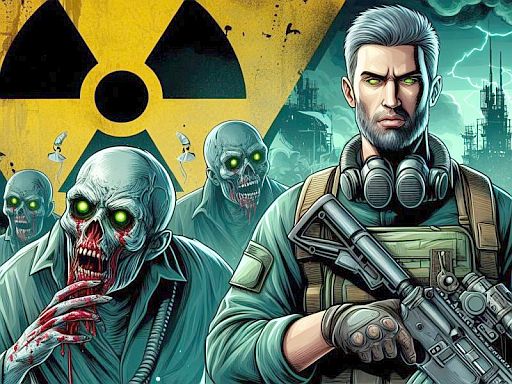 Play Radiation Zone