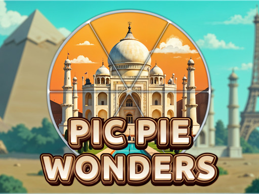 Play Pic Pie Wonders