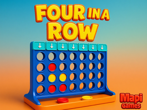 Thumbnail for Four in a Row